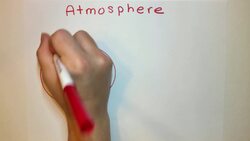 Composition of the Atmosphere Instructional Video