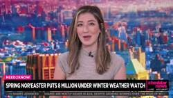 Need2Know: Travel Mask Mandate Ends, Ukraine & Mac Miller’s Drug Dealer Sentenced News Clip