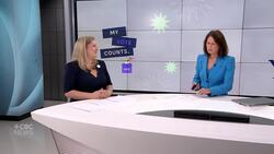 Nonprofit launches project to encourage young Quebecers to vote News Clip