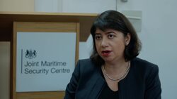 Minister for Migration meets with Border Force in Portsmouth News Clip