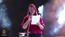 ‘Zero tolerance’: Protest leaders arrested in Thailand News Clip