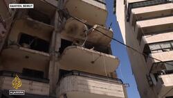 ‘Nonstop’ Israeli bombardment across Lebanon as Hezbollah leader mourned News Clip