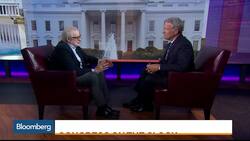 Current Fiscal Policy Is 'Crazy as Hell,' Former Budget Director Stockman Says News Clip