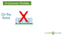 Understanding Idioms: Spill the Beans Instructional Video