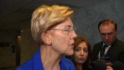 Warren apologizes for Native American claims Instructional Video