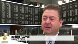 Double whammy: Oil, shares tumble on OPEC fallout, virus fears News Clip