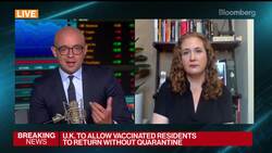 Vaccinated Travelers Shouldn’t Require Quarantine: Johns Hopkins News Clip