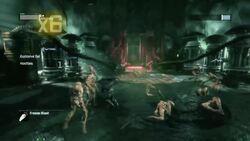 Batman Arkham City Ending Instructional Video