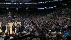 Kobe Bryant, daughter killed in helicopter crash News Clip