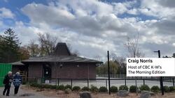 The Boathouse in Kitchener's Victoria Park sets date to reopen News Clip