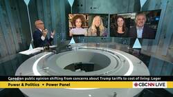 How should government address Canadians' evolving economic concerns? | Power & Politics News Clip