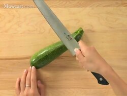 How to Matchstick Cut Instructional Video