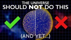 What Dark Energy Can Tell Us About Our Universe Instructional Video