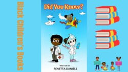 Did You Know by Renetta Daniels Instructional Video