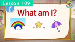 What Am I Unit 109 Instructional Video