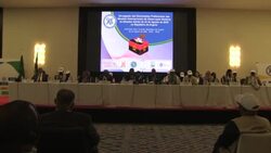 CLEAN : Observer mission in Angola praises "peaceful" and "orderly" election News Clip