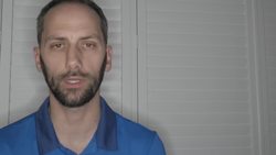 GCSE PE- Recovery Methods cool down Diet Ice Baths Instructional Video