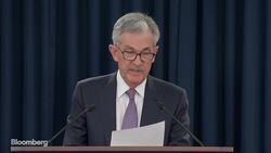 Powell Says Fed Rate Cut Is Insurance Against Ongoing Risks News Clip