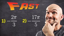 Determine the Quadrant Fast (Sketching Angles) Instructional Video