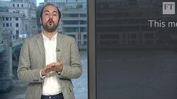 The risk of betting against bitcoin Instructional Video