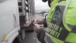 Colombia: Bogota keeping coronavirus lockdown measures News Clip