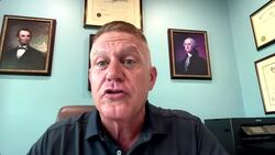 Suffolk GOP Chairman LaValle gives insight into Rep. Zeldin’s speech at RNC tonight News Clip