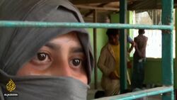 Rohingya refugees die after boat capsizes off Bangladesh News Clip