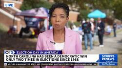 Inflation, immigration, reproductive rights among top concerns for NC voters News Clip