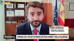 Spain Holds First Big Bond Auction Since ECB Pivot News Clip