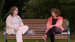 Asking Open and Tag Questions Instructional Video