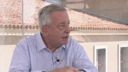 Veolia Will Continue to Invest in the U.K. Despite Brexit, CEO Says News Clip