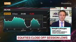 The Fed Is About to Make a Big Mistake: LaVorgna News Clip