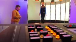 Star Trek Original Series Set Tour Instructional Video