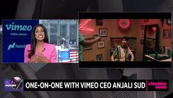 Vimeo Looks to Build on Video Optimization Following Spin-Off From IAC News Clip