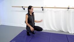 BEGINNER ACRO- Learn 3 Basic Tricks! Instructional Video
