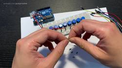 Tutorial: Musical Piano Device w/Arduino Uno, 8 x Pushbutton, Passive Buzzer & mBlock 3 Instructional Video