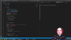 How to use the map variable type | Smart Go Instructional Video