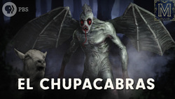 El Chupacabras, a Modern Mystery Instructional Video