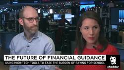 CommonBond Acquires NextGenVest to Help Gen Z Navigate College News Clip