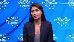 WEF MD Saadia Zahidi: Connectivity Enhances Productivity News Clip