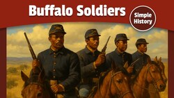 The Story of the Buffalo Soldiers Instructional Video