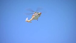 Hindu Kush Glacier Stockshots News Clip