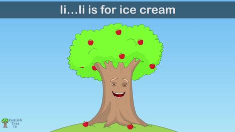 Phonics Song 4