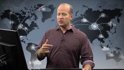 AWS Solutions Architect Associate (SAA-C02) Exam Prep Course - 2021 UPDATED! - Creating an Elastic File System (EFS) File System Lab Instructional Video