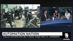 The Upside To Automation News Clip