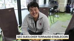 SEC Sues Over TerraUSD Stablecoin News Clip