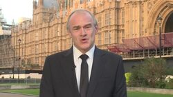 UK: The Queen has died aged 96, Buckingham Palace has announced. The Queen's death ends the longest reign in British history. She was also the world's oldest head of state. News Clip