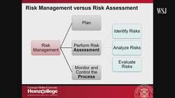 Cybersecurity Strategy Development Bootcamp Instructional Video