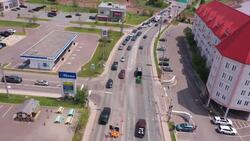 Here’s how the zipper merge works — and reduces traffic News Clip