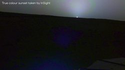 What has NASA’s InSight discovered on Mars so far? Sights and sounds of Mars Instructional Video